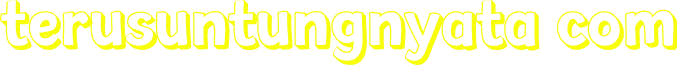 terusuntungnyata com